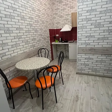 2room Moishahouse Daire Lviv