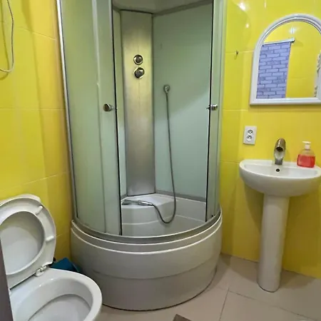 Daire 2room Moishahouse