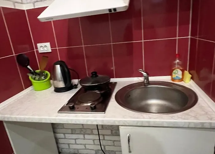 2room Moishahouse شقة إلفيف