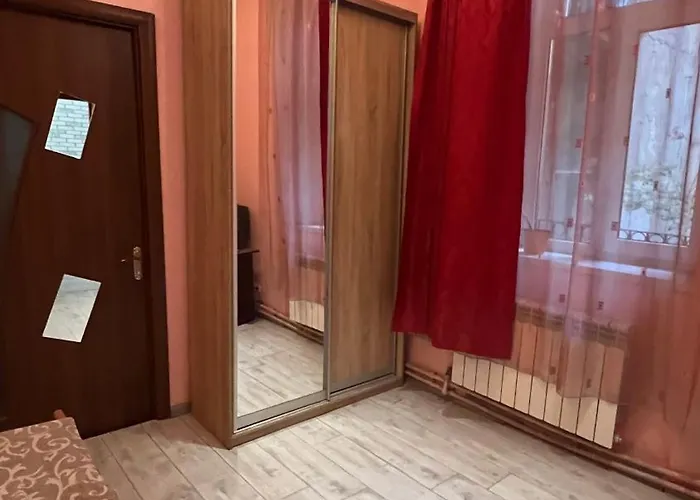 شقة 2room Moishahouse *