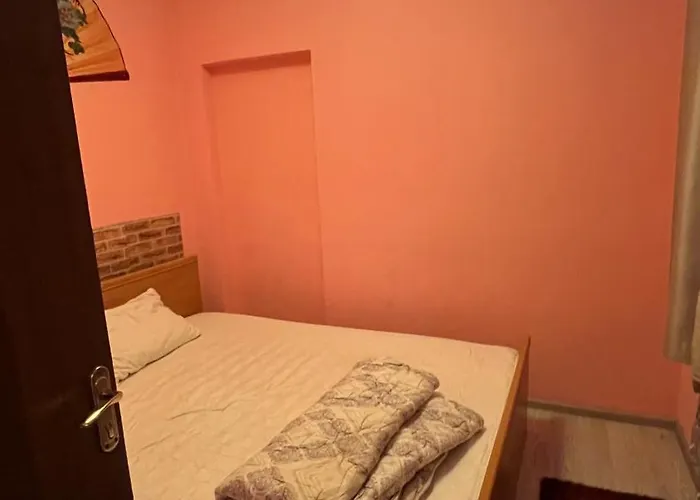 Daire 2room Moishahouse Lviv