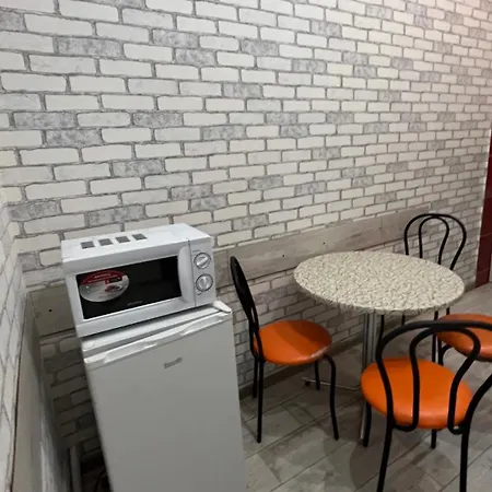 Апартаменти 2room Moishahouse Львів