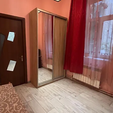 Апартаменти 2room Moishahouse *