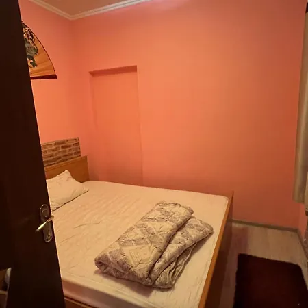 Апартаменти 2room Moishahouse Львів