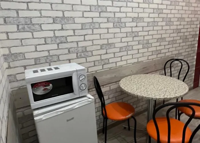 Апартаменти 2room Moishahouse Львів